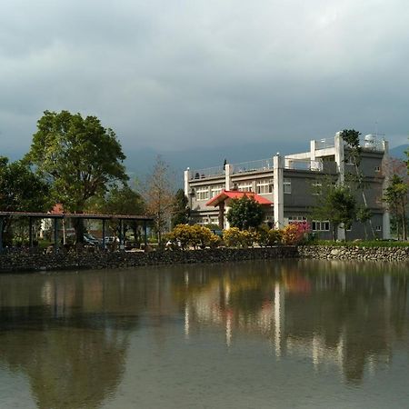 Mian-Nao Education Leisure Farm Leilighet Tianfu Eksteriør bilde