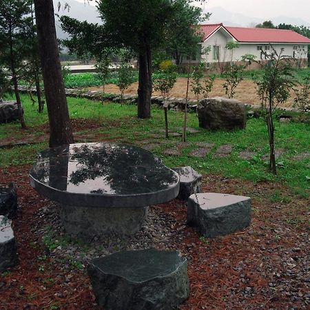Mian-Nao Education Leisure Farm Leilighet Tianfu Eksteriør bilde