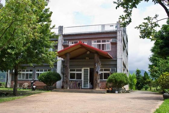 Mian-Nao Education Leisure Farm Leilighet Tianfu Eksteriør bilde