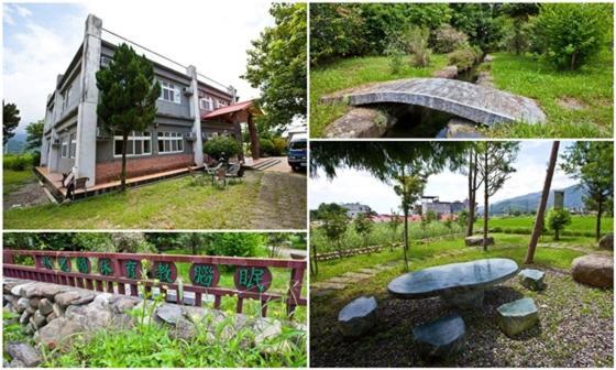Mian-Nao Education Leisure Farm Leilighet Tianfu Eksteriør bilde