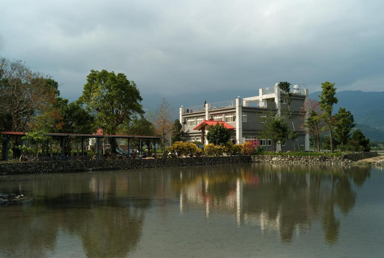 Mian-Nao Education Leisure Farm Leilighet Tianfu Eksteriør bilde