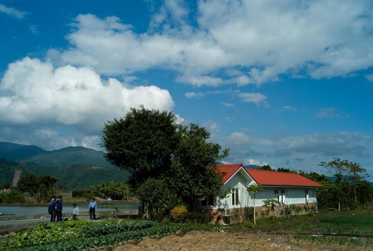 Mian-Nao Education Leisure Farm Leilighet Tianfu Eksteriør bilde
