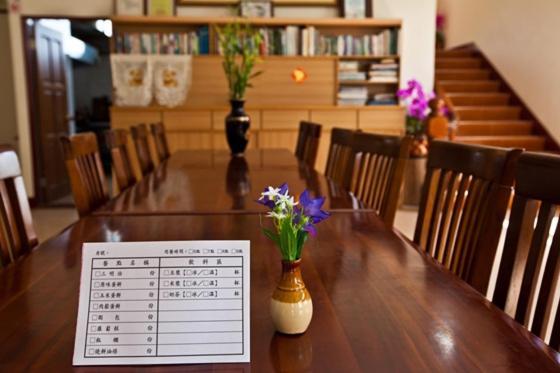 Mian-Nao Education Leisure Farm Leilighet Tianfu Eksteriør bilde