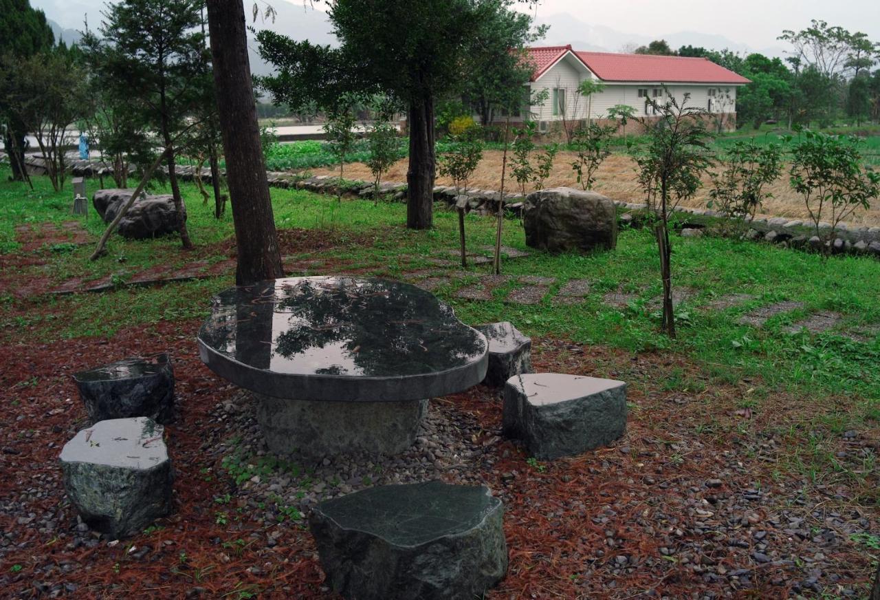 Mian-Nao Education Leisure Farm Leilighet Tianfu Eksteriør bilde