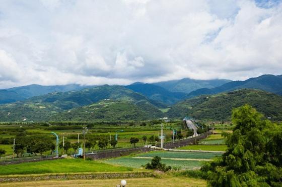 Mian-Nao Education Leisure Farm Leilighet Tianfu Eksteriør bilde