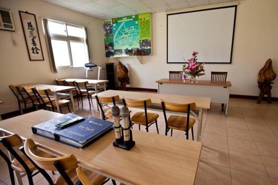 Mian-Nao Education Leisure Farm Leilighet Tianfu Eksteriør bilde