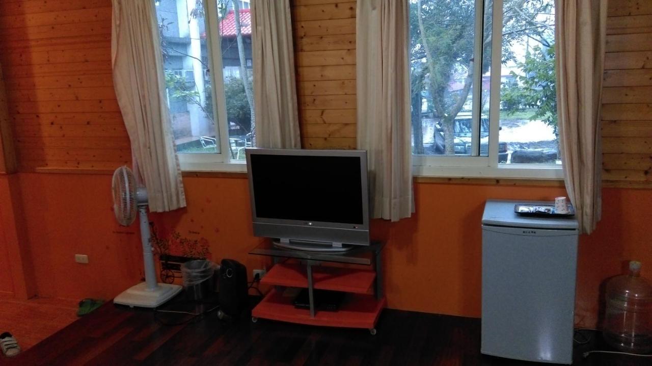 Mian-Nao Education Leisure Farm Leilighet Tianfu Eksteriør bilde
