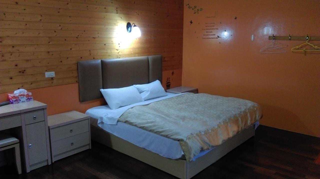 Mian-Nao Education Leisure Farm Leilighet Tianfu Eksteriør bilde