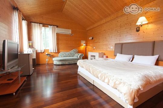 Mian-Nao Education Leisure Farm Leilighet Tianfu Eksteriør bilde