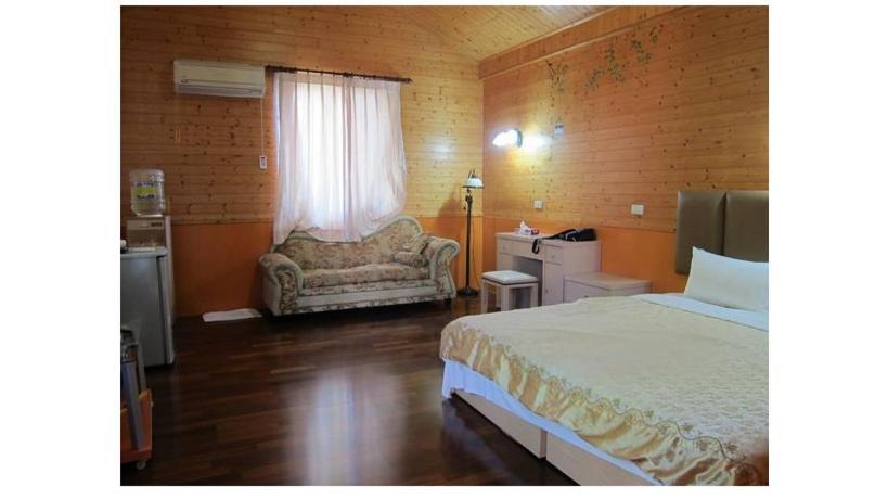Mian-Nao Education Leisure Farm Leilighet Tianfu Eksteriør bilde